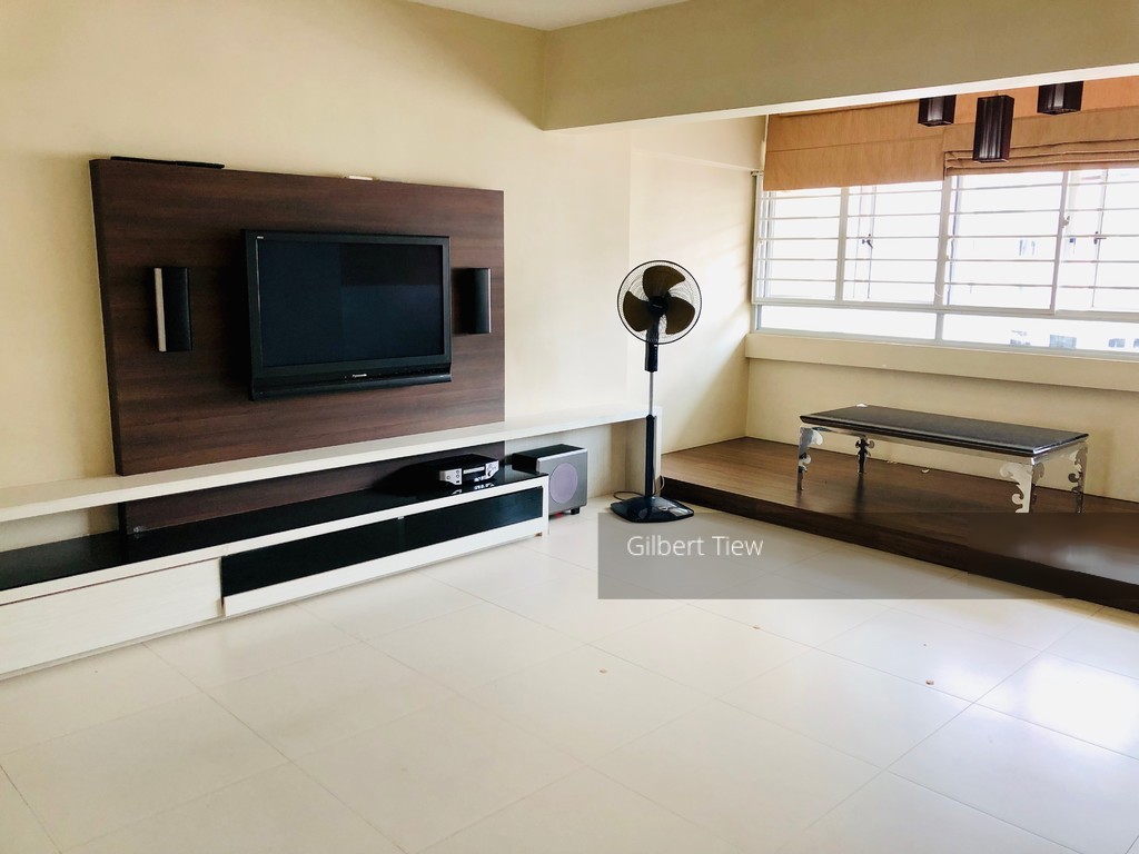 Blk 156 Hougang Street 11 (Hougang), HDB 5 Rooms #192125002
